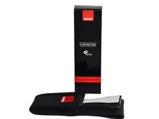 Rupes Claw Pad Tool med holder