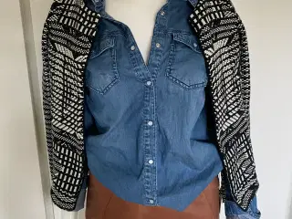 Helt ny blazer/jakke