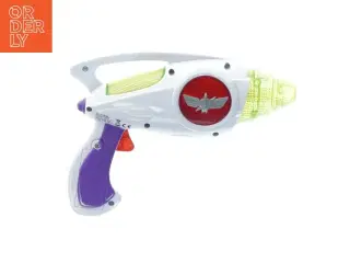 Legetøjsblaster fra Disney (str. 20 x 16 cm)