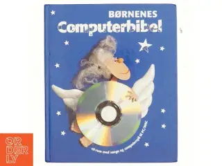 Børnenes computerbibel (Bog)