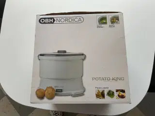 Kartoffelskræller fra OBH