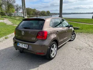 VW Polo 1,2 TSi 90 Comfortline BMT