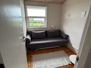 Møbler sovesofa