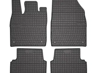 Gummimåtter Volkswagen ID.3 HB 2019-