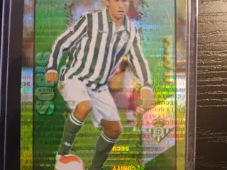 Rafael Augusto Sobis Do Nascimento Fodboldkort