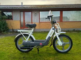 Vespa Ciao 2001