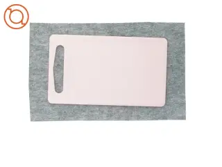 Skærebræt (str. 31 gang i 18 cm)