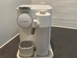 Nespresso Gran lattissima