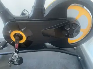 Indendørs cykel 