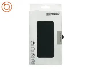 Mobilcover til motorola edge 20 light fra Essentials Essentials (str. 18 x 11 cm)
