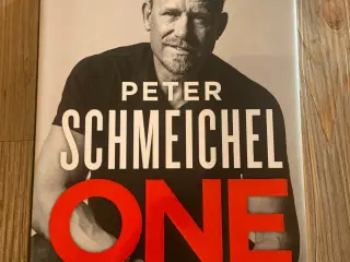 Peter Schmeichel ONE biografi