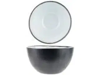 71 stk. Skål melamin lysgrå 140 mm Plato