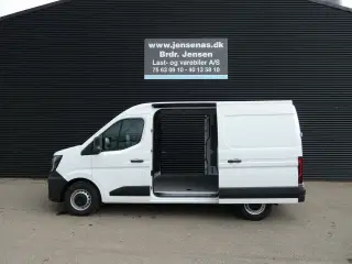 Renault Master T35 L2H2 EL 140HK Van Aut.