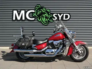 Suzuki VL 1500 Intruder ENGROS/UDEN KLARGØRING
