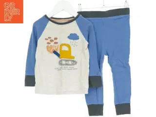 Nattøj fra Next (str. 92 cm)