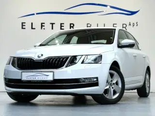 Skoda Octavia 1,4 TSi 150 Style DSG