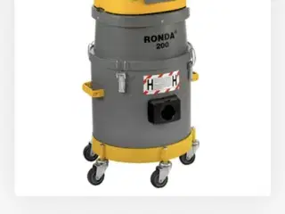 Ronda type H 