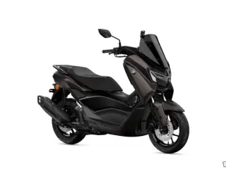 Yamaha N-Max 125 Tech Max
