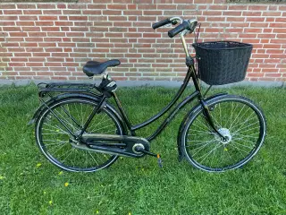 Batavus Cambridge