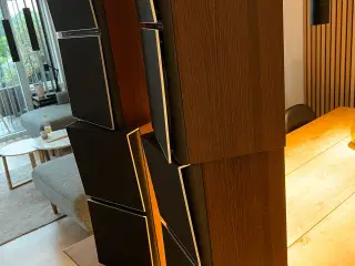 BeoVox S50, 4 stk (Bang & Olufsen) 