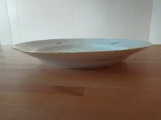 Klitrose B%G Serverings fad Ø 32 cm