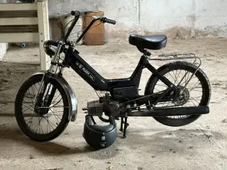 Puch maxi nyrenoveret