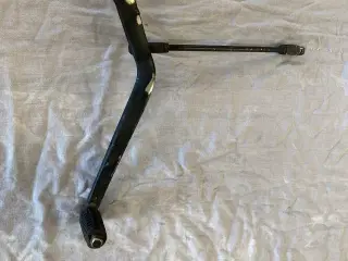 Moto Guzzi bremsepedal. 