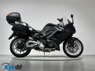 BMW F 800 GT