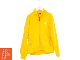 Fleece fra Didriksons (str. 128 cm)