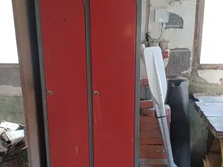 Mandskabsskab