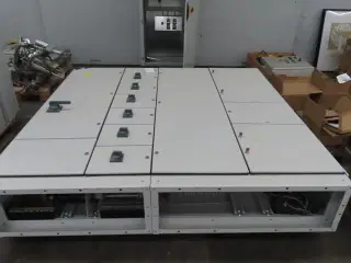 El-skab