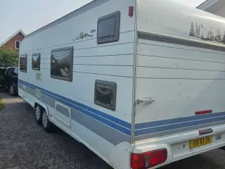 Hobby 650 excellent 
