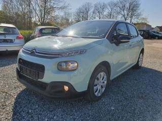 Citroën C3 1,2 PureTech 82 Cool