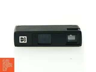Kamera fra Kodak (str. 12 x 6 x 3 cm)