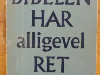 Diverse Kristne bøger