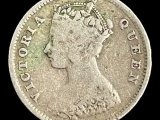 10 Cent 1897 Hong Kong
