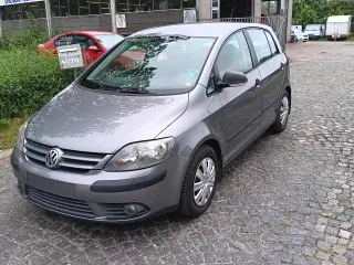 Vw Golf Plus 1.9 tdi aut