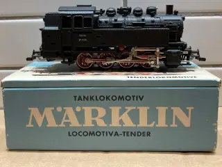 Märklin nr. 3031 