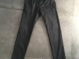 Black Rebel bukser - Str.S