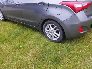 Hyundai i30 diesel