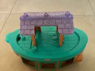 Noahs ark fra Fisher Price