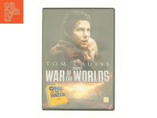 WAR OF THE WORLDS