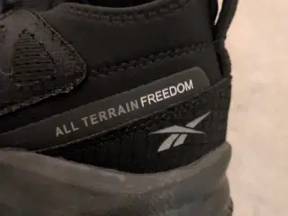 Sikkerhedssko Reebok 