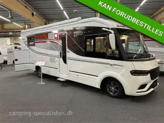 2026 - Kabe Imperial    Nyhed KABE R i830 LQB – træk tungt med tvillinghjul model 190 HK  2025 kan forudbestilles hos Camping-Specialisten Silkeborg