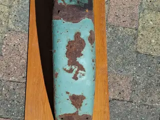 Nimbus forskærm