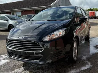 Ford Fiesta trend 1.0 