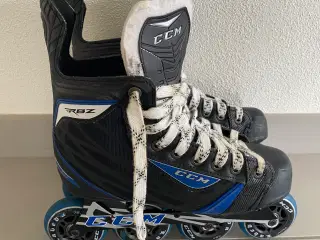 Hockey rulleskøjter