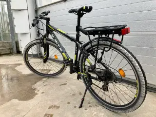X-Zite MTB