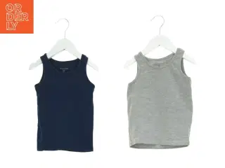 Undertøj (2 stk.) fra Minymo (str. 86 cm)