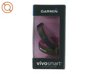 Vivo smart løbeur (model ?) fra Garmin (str. Small)